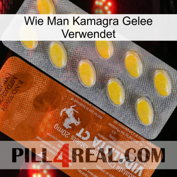 How To Use Kamagra Jelly 42